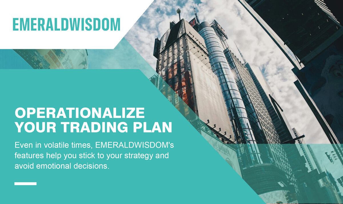 EMERALDWISDOM Trading Center Photo